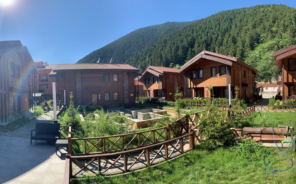 Inanlar Premium Suites & Villas Rezervasyon