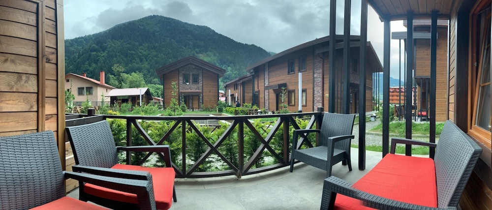 Inanlar Premium Suites & Villas Rezervasyon