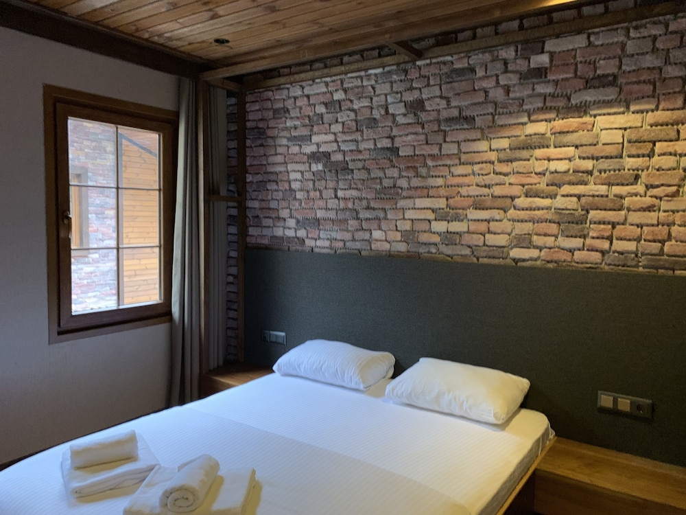 Inanlar Premium Suites & Villas Rezervasyon