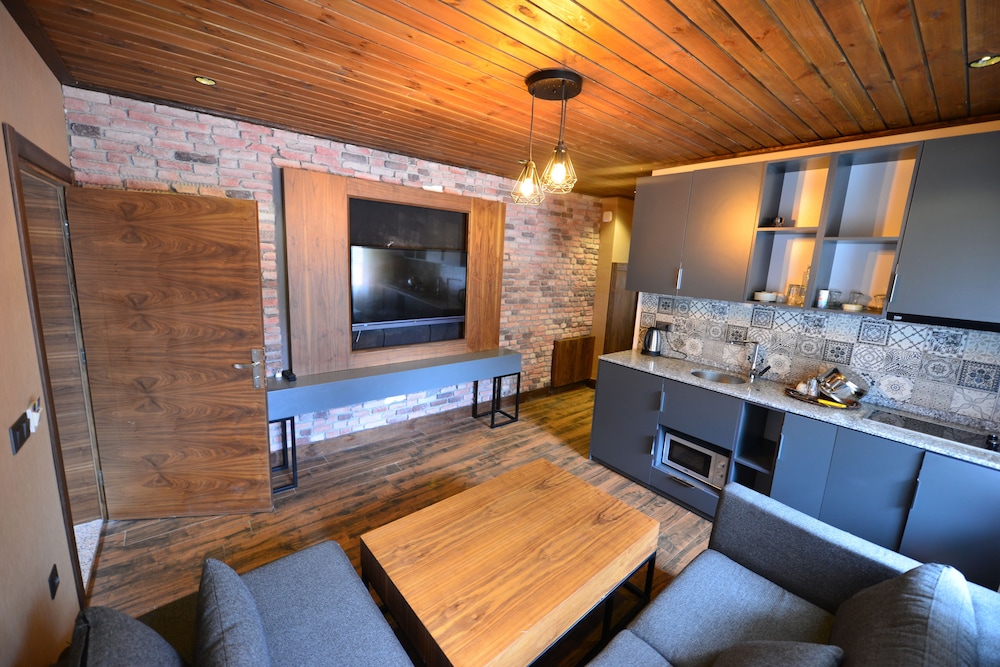 Inanlar Premium Suites & Villas Rezervasyon