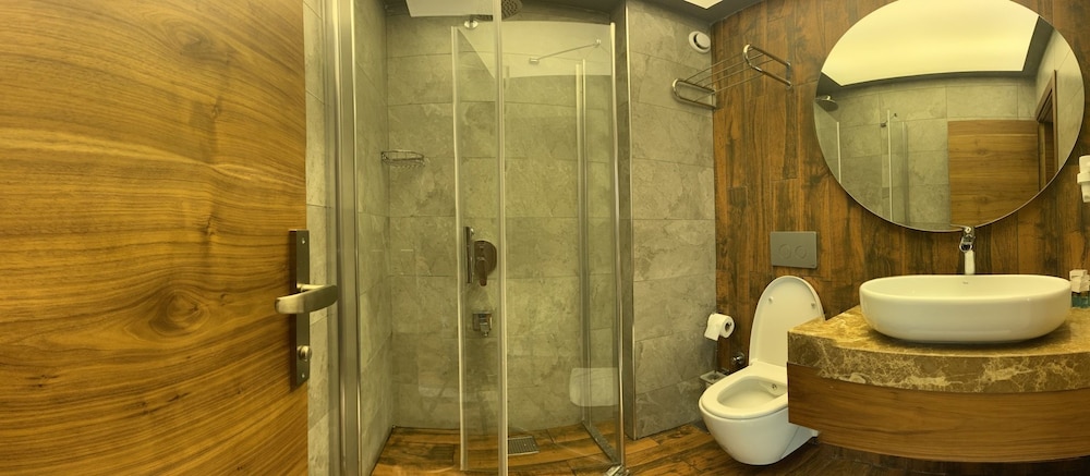 Inanlar Premium Suites & Villas Rezervasyon