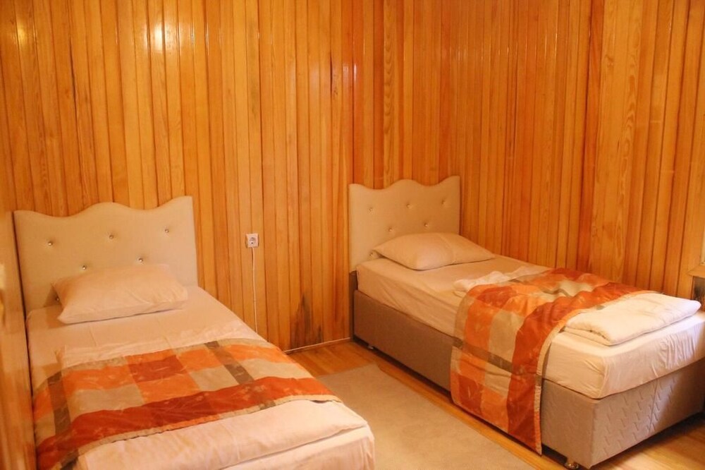 Sura Suites Rezervasyon