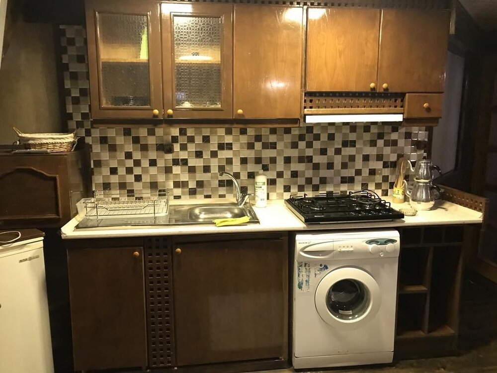 Sura Suites Rezervasyon