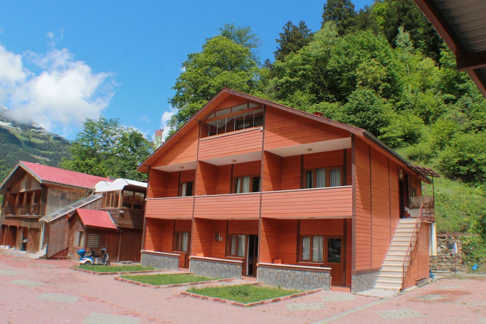 Gol Otel Rezervasyon