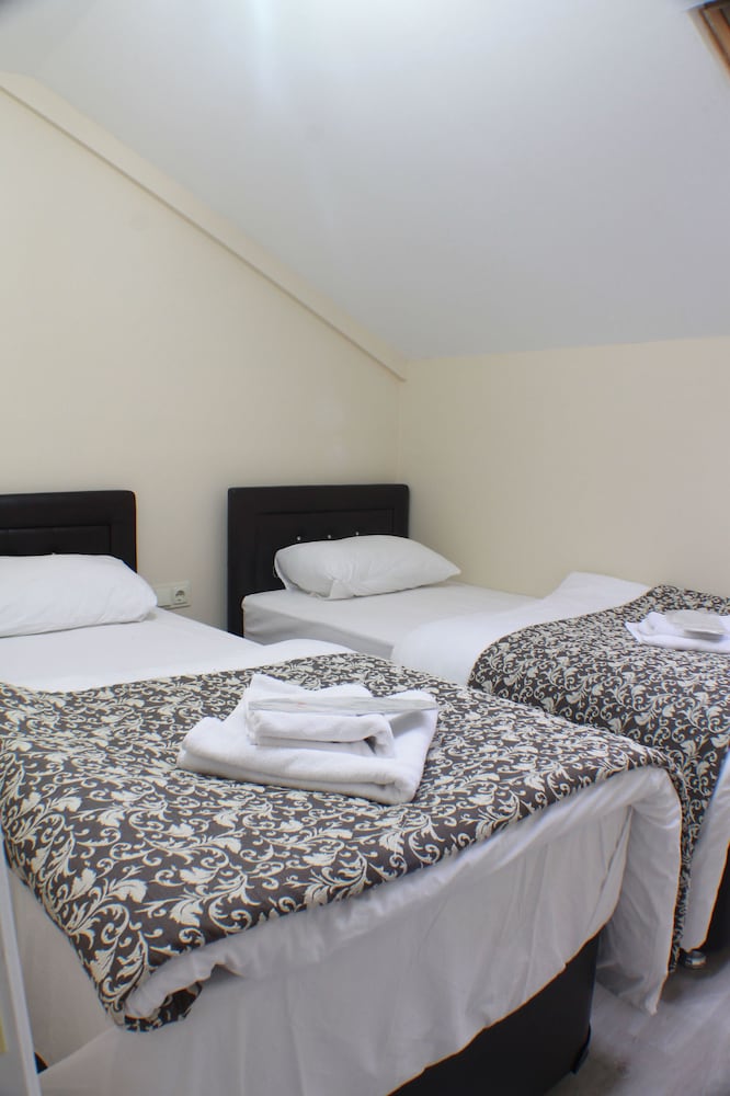 Gol Otel Rezervasyon