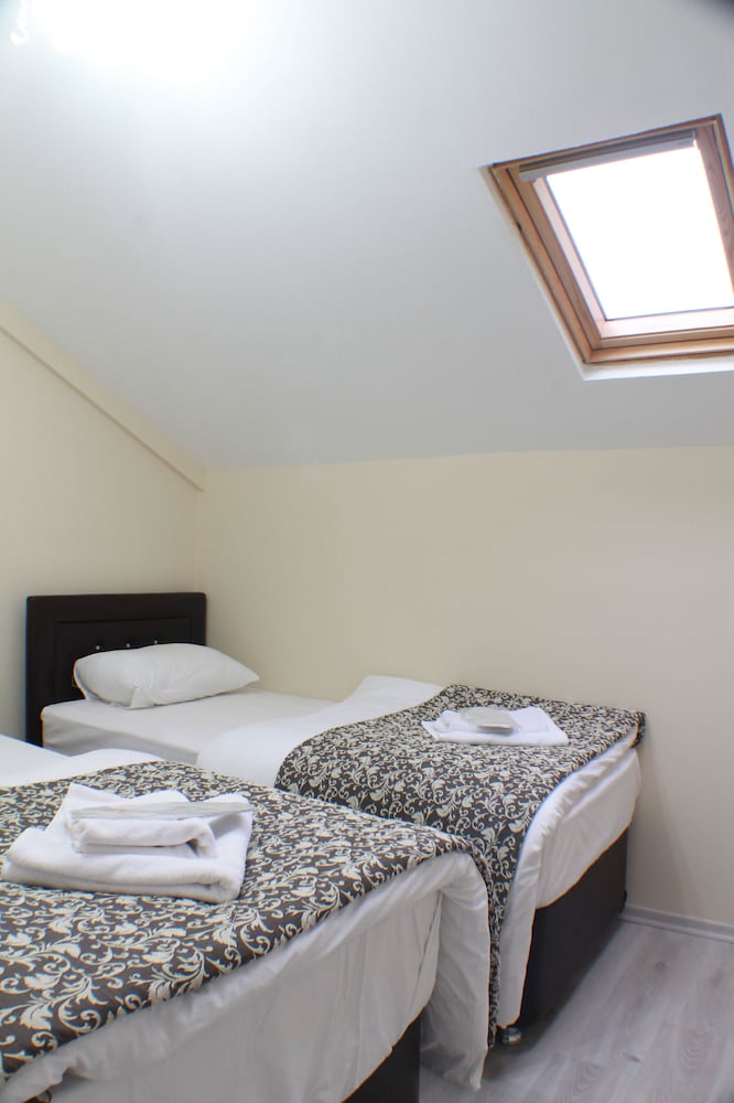 Gol Otel Rezervasyon