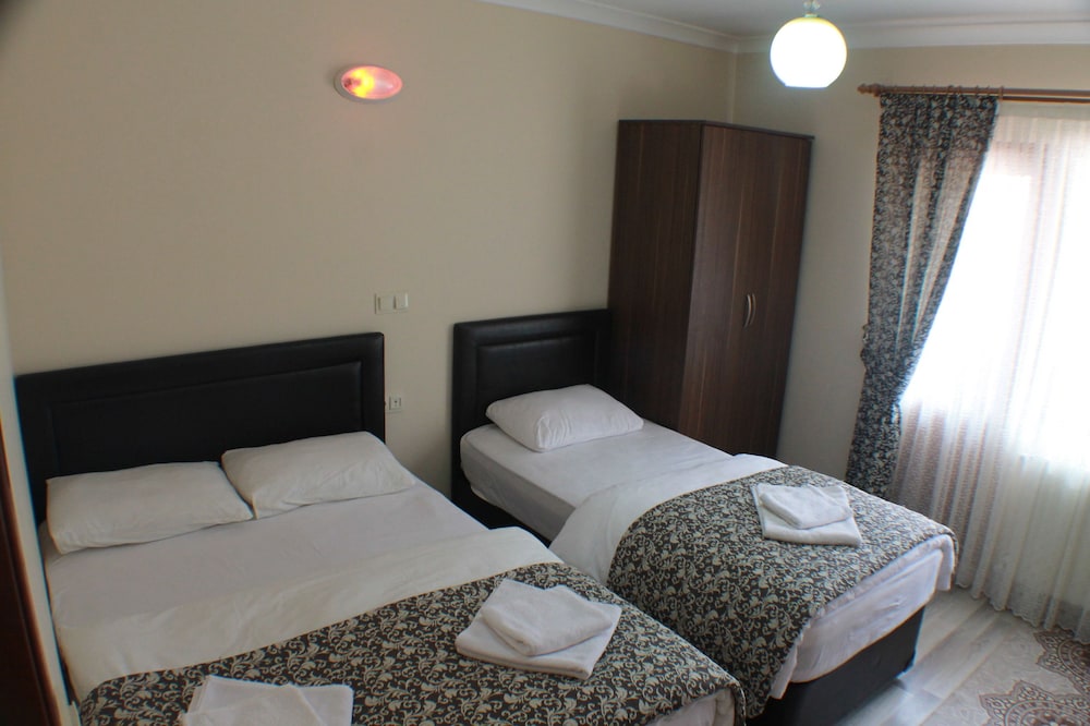 Gol Otel Rezervasyon