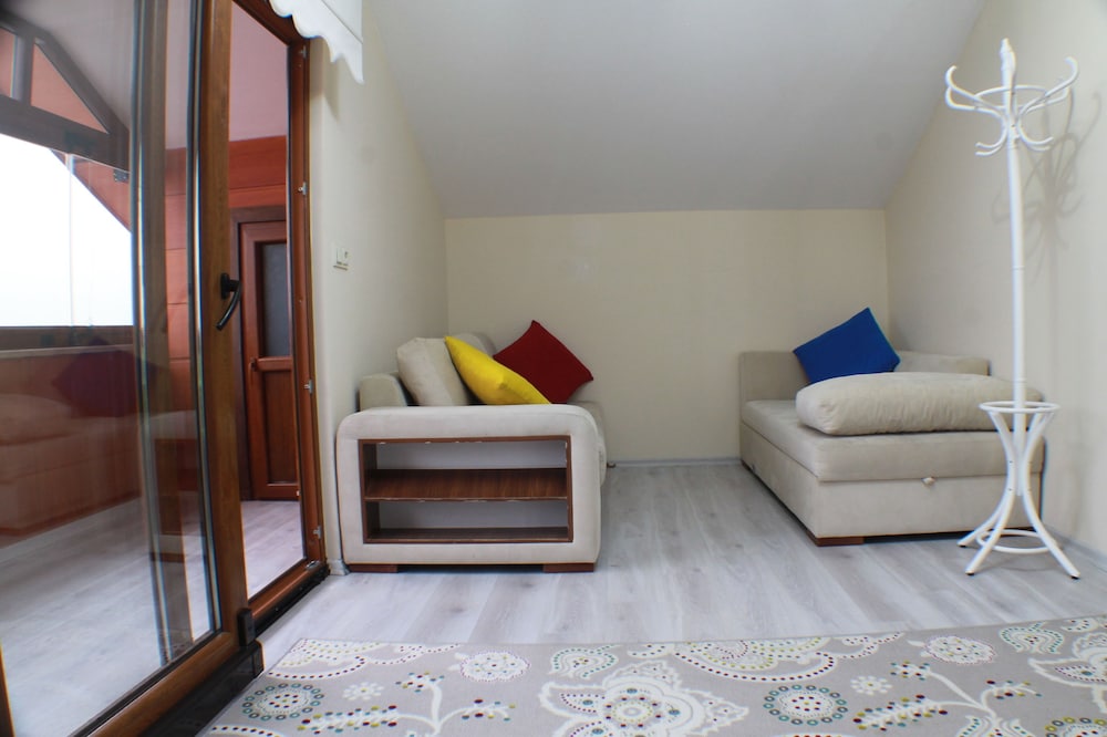 Gol Otel Rezervasyon