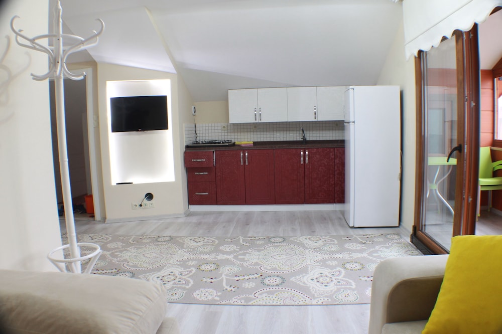 Gol Otel Rezervasyon