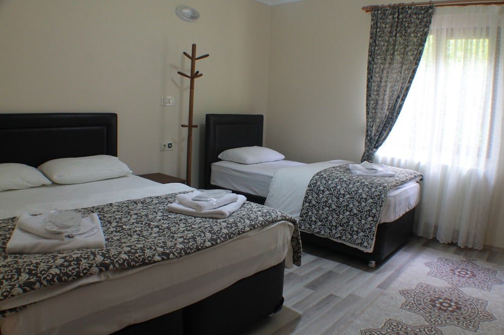 Gol Otel Rezervasyon