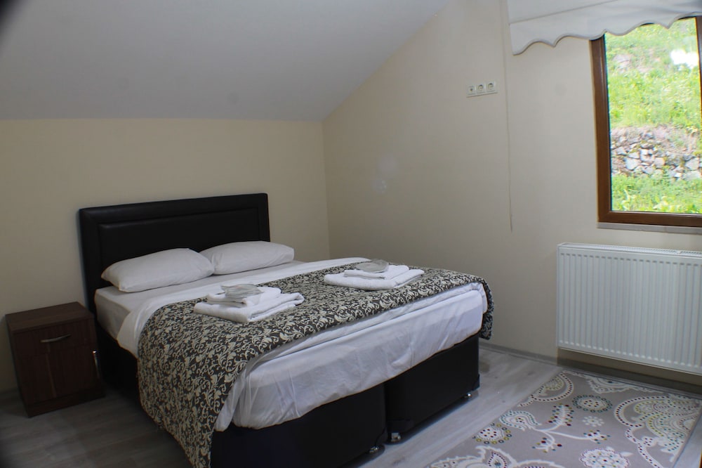 Gol Otel Rezervasyon