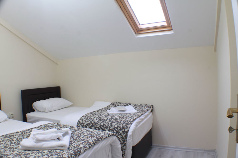 Gol Otel Rezervasyon