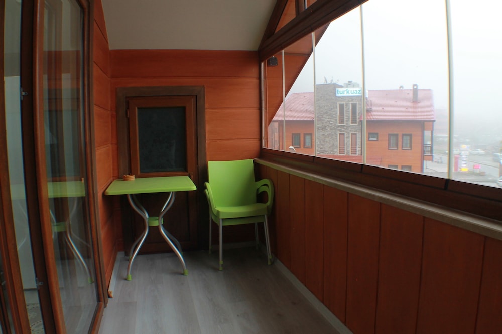 Gol Otel Rezervasyon