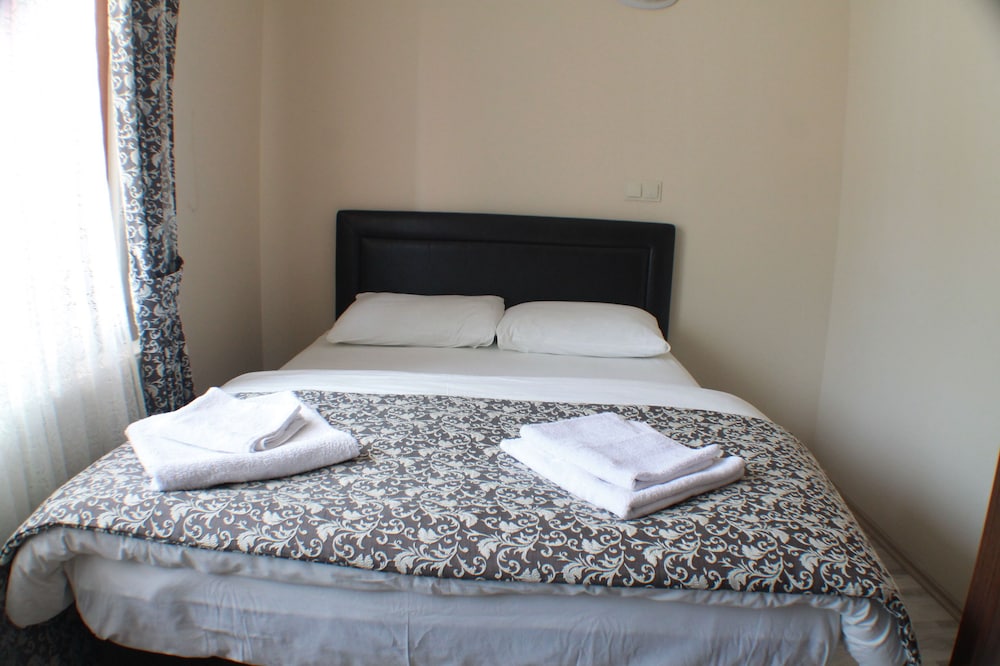 Gol Otel Rezervasyon