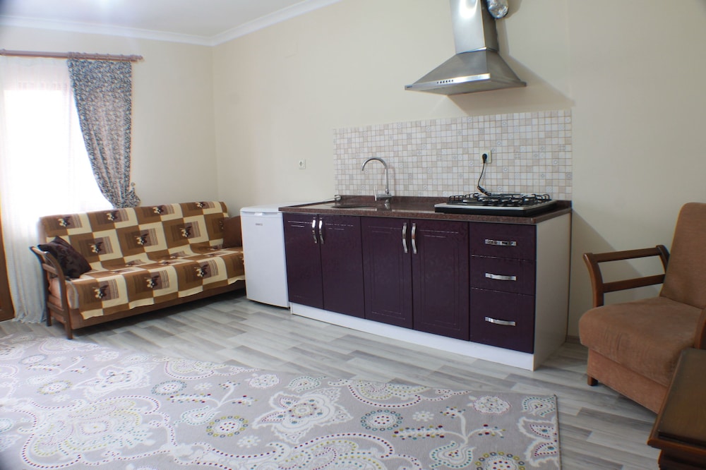 Gol Otel Rezervasyon