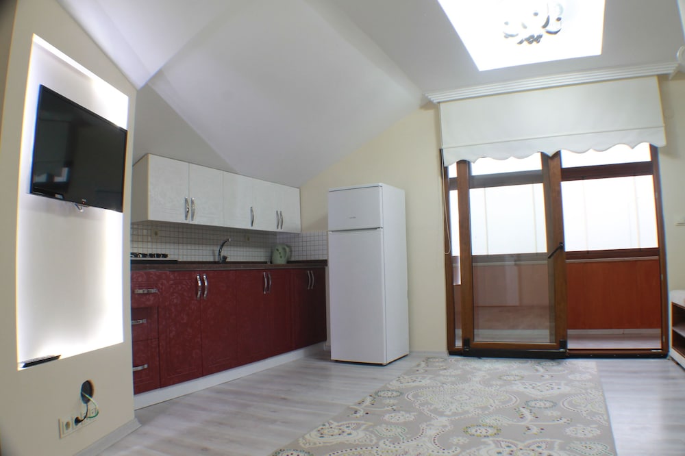 Gol Otel Rezervasyon