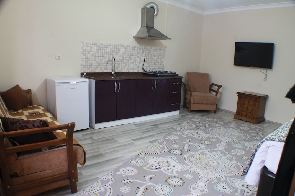 Gol Otel Rezervasyon