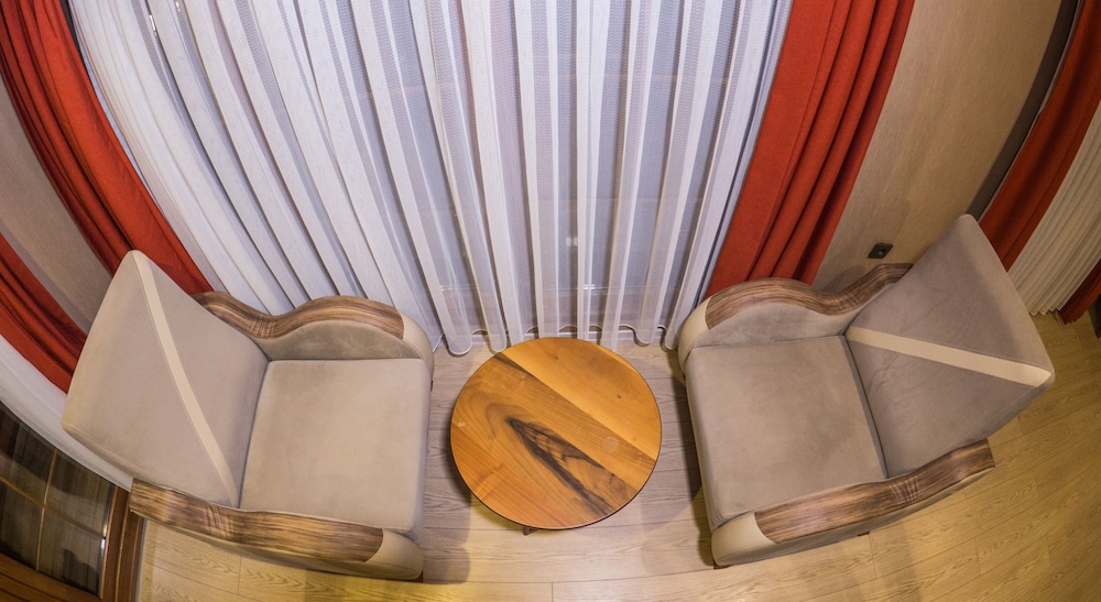 Resort Kaman Hotel Rezervasyon