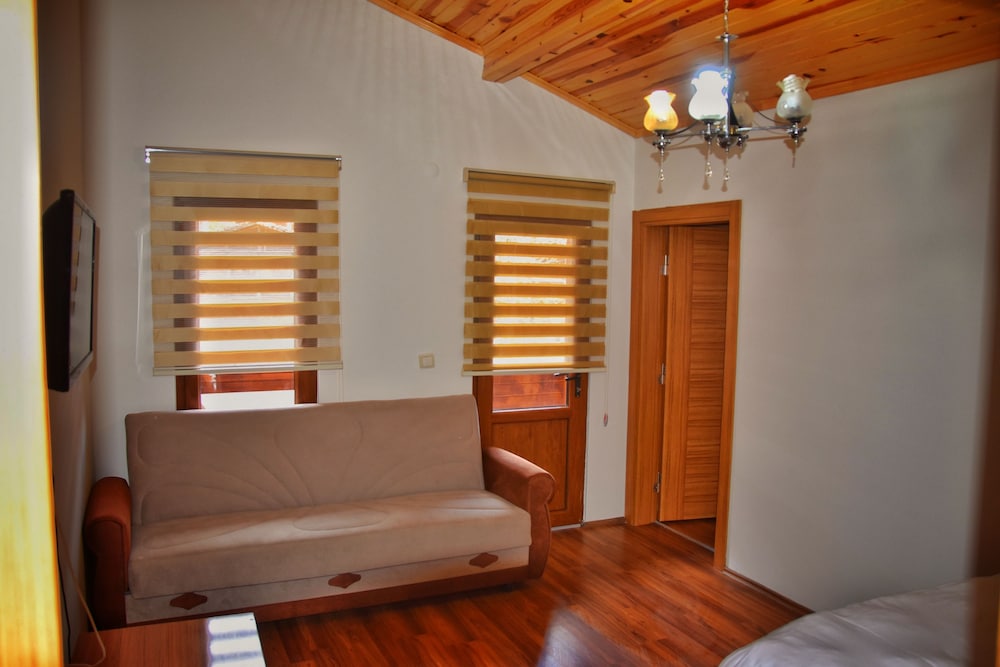 Tellioglu & Mericoglu Suite Hotel Rezervasyon