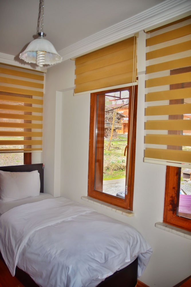 Tellioglu & Mericoglu Suite Hotel Rezervasyon