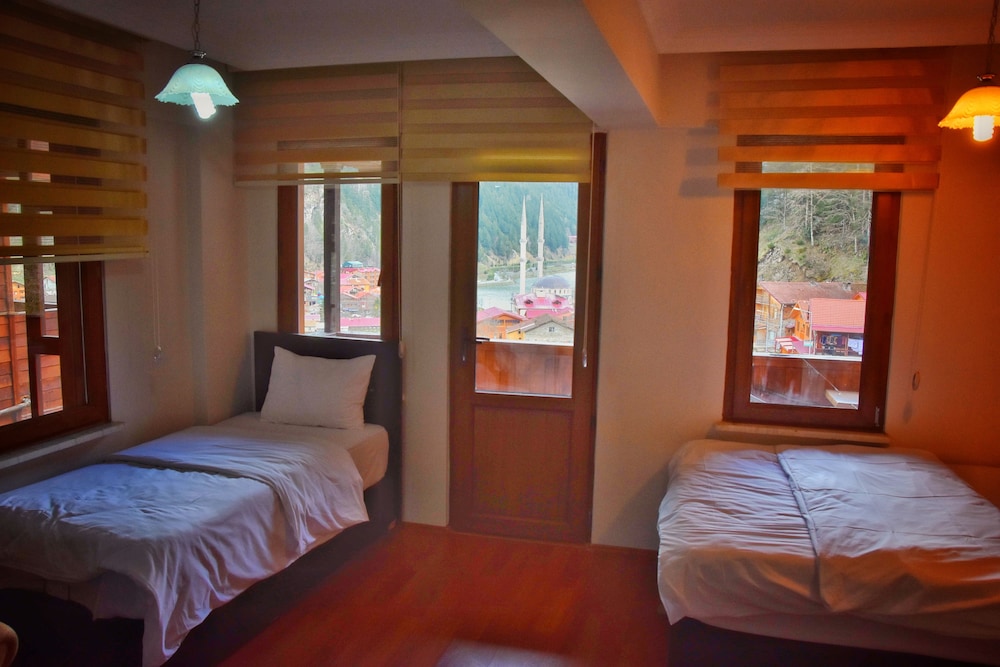 Tellioglu & Mericoglu Suite Hotel Rezervasyon