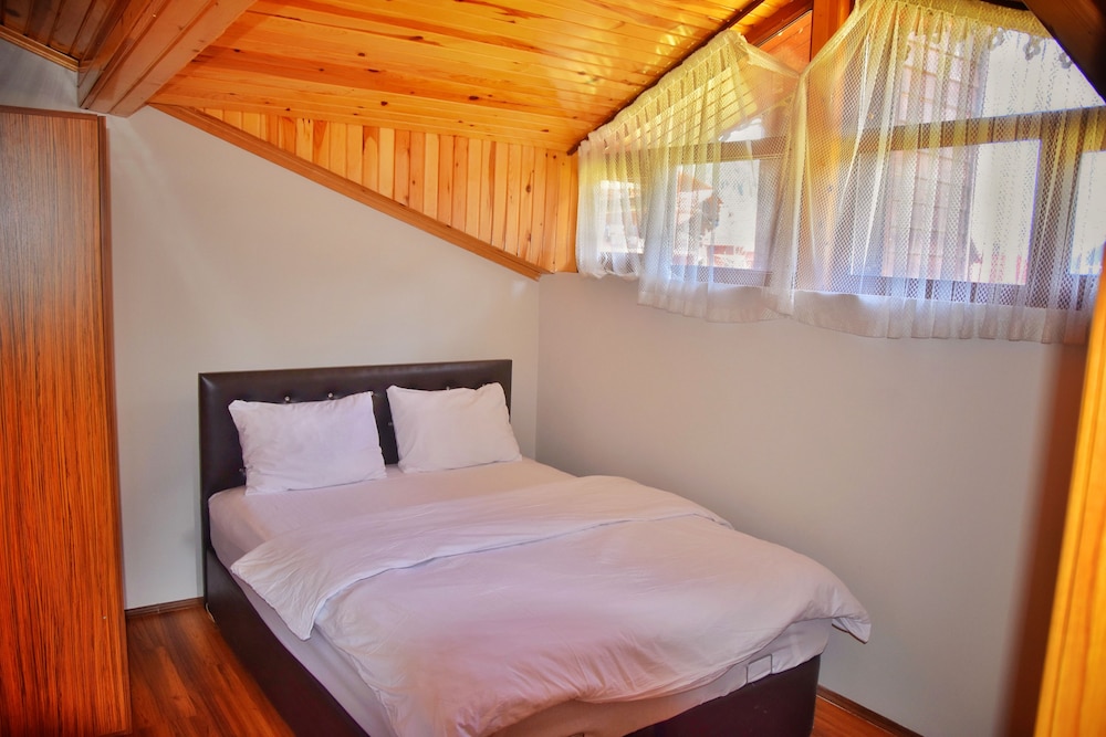 Tellioglu & Mericoglu Suite Hotel Rezervasyon