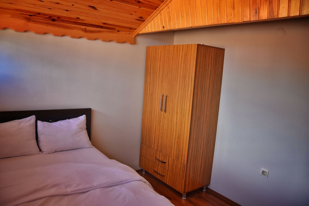 Tellioglu & Mericoglu Suite Hotel Rezervasyon