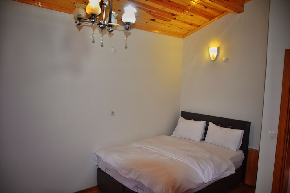 Tellioglu & Mericoglu Suite Hotel Rezervasyon