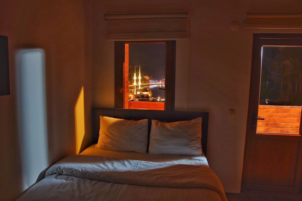 Tellioglu & Mericoglu Suite Hotel Rezervasyon