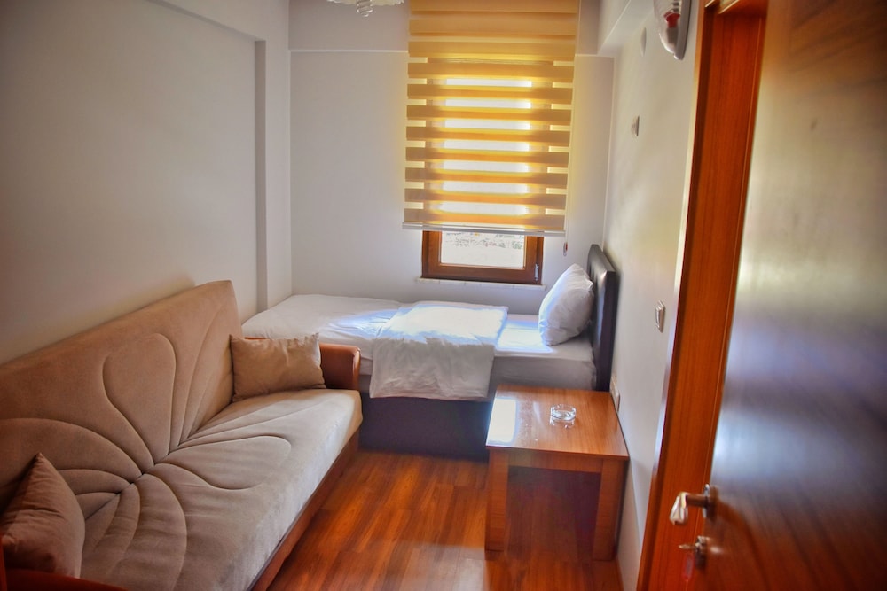 Tellioglu & Mericoglu Suite Hotel Rezervasyon