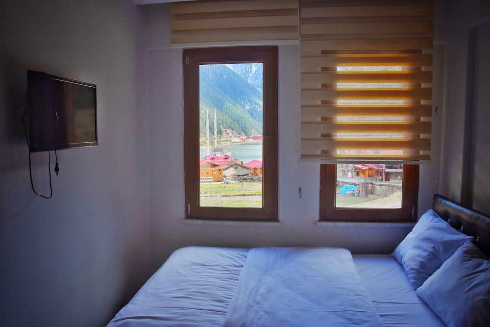 Tellioglu & Mericoglu Suite Hotel Rezervasyon