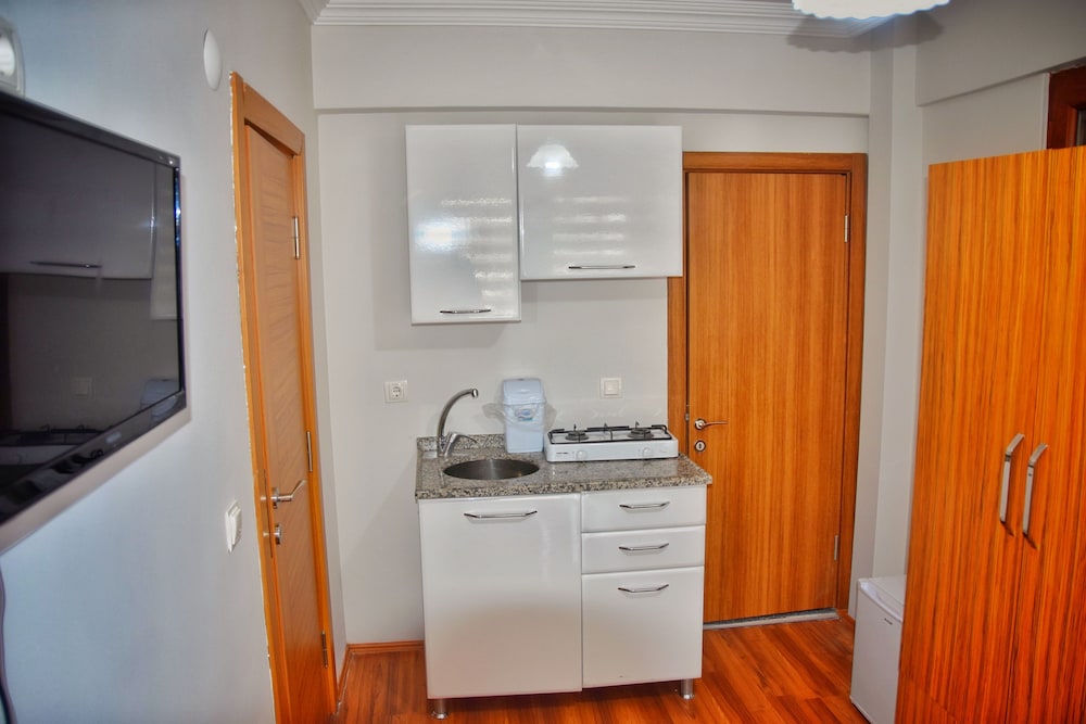 Tellioglu & Mericoglu Suite Hotel Rezervasyon