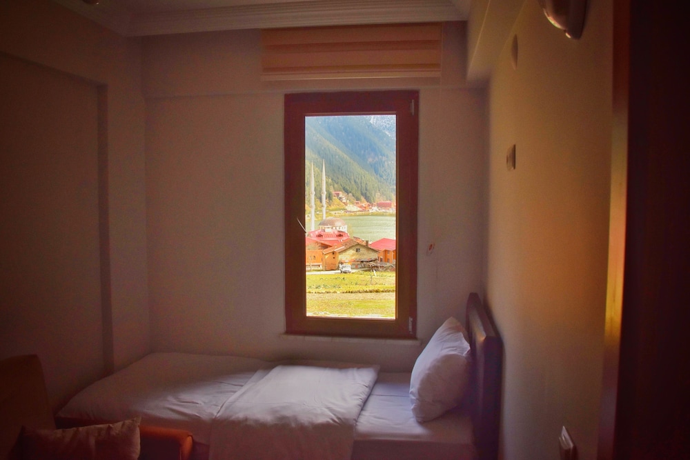 Tellioglu & Mericoglu Suite Hotel Rezervasyon