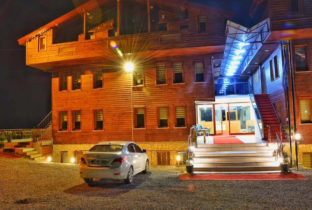 Tellioglu & Mericoglu Suite Hotel Rezervasyon