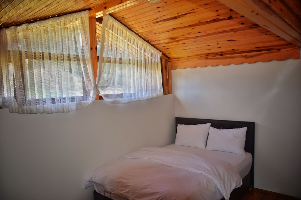 Tellioglu & Mericoglu Suite Hotel Rezervasyon