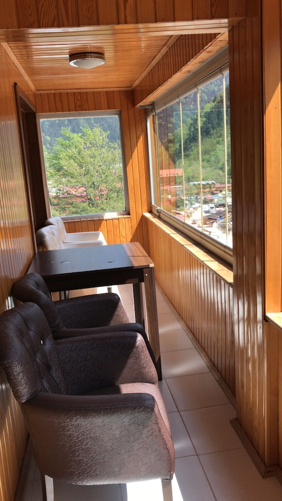 Uzungöl Inci Otel Rezervasyon