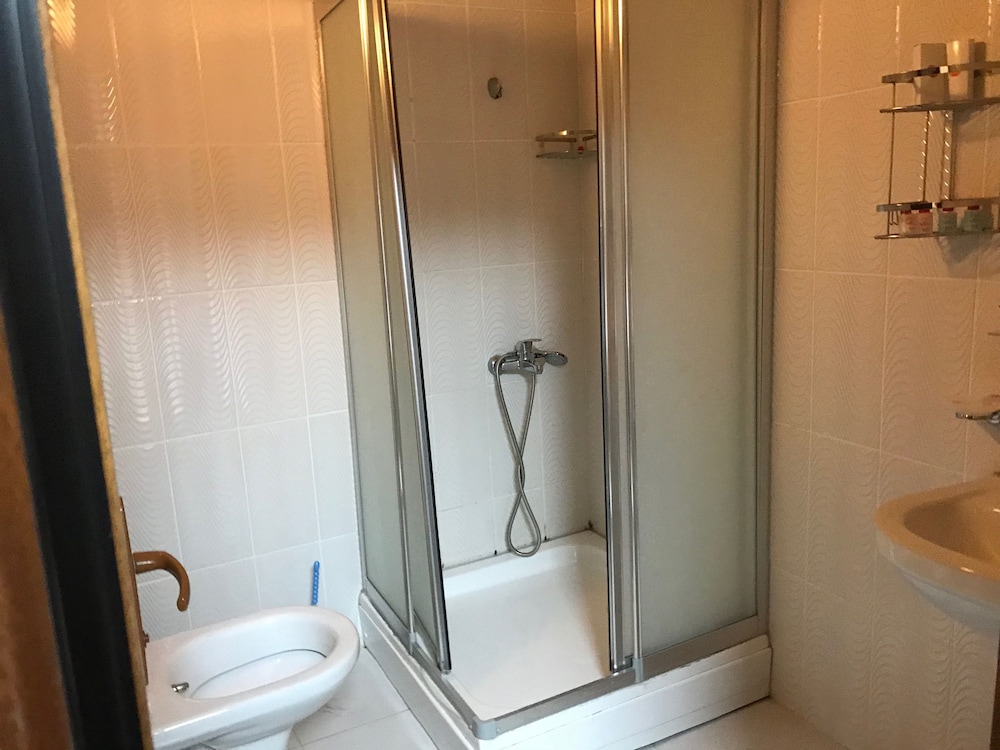 Uzungöl Inci Otel Rezervasyon