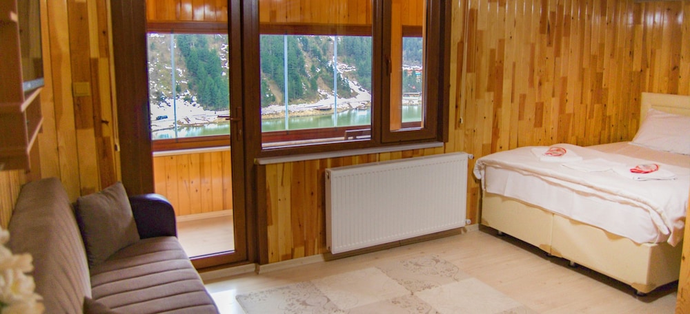 Uzungöl Inci Otel Rezervasyon