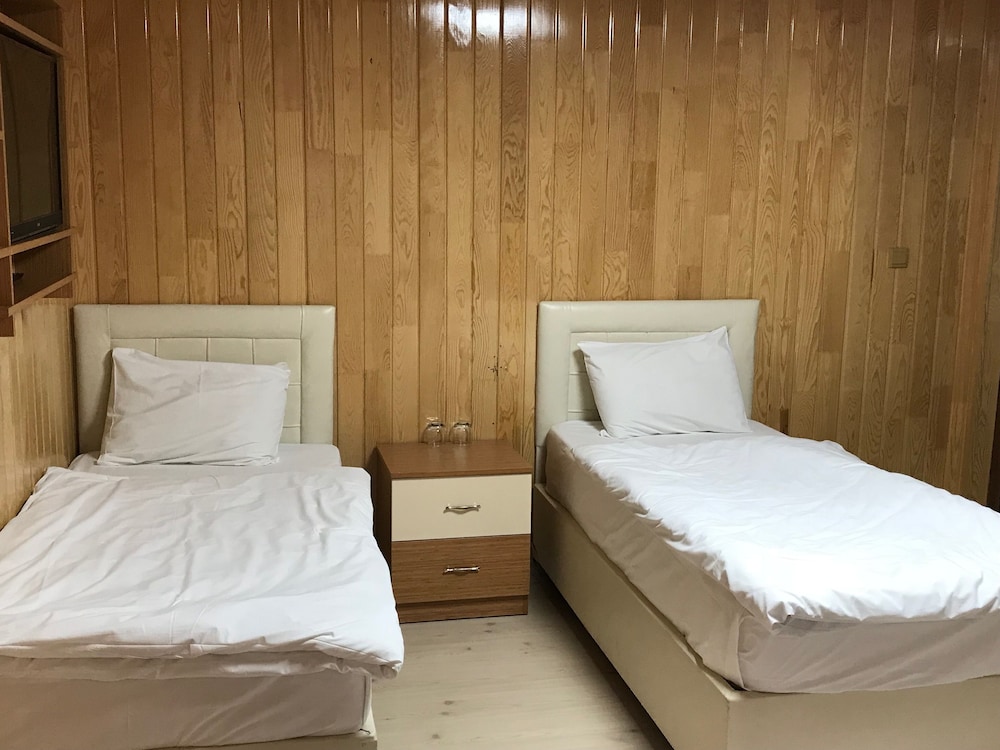 Uzungöl Inci Otel Rezervasyon