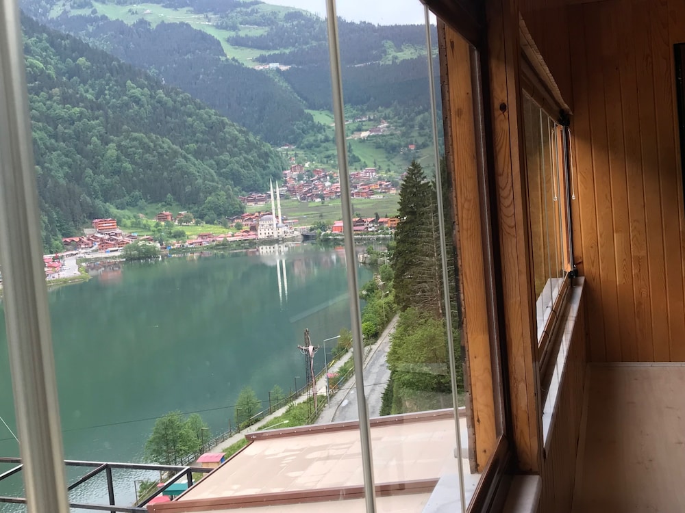 Uzungöl Inci Otel Rezervasyon