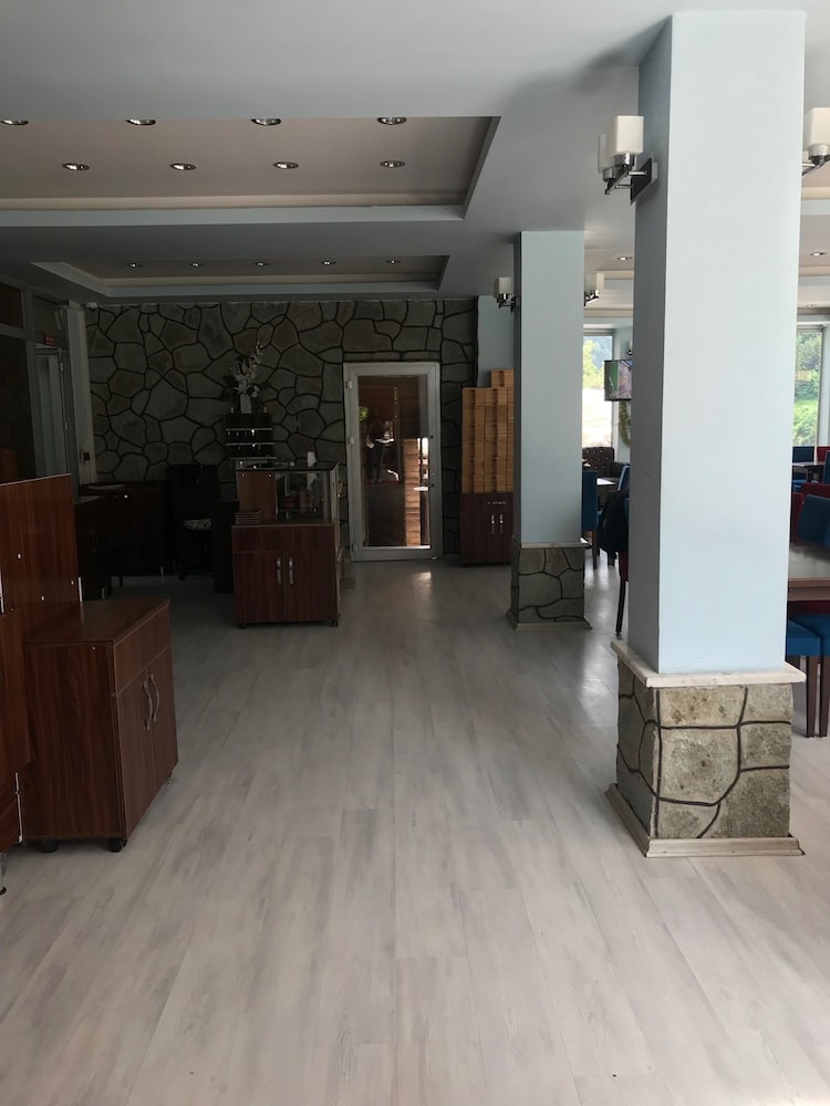 Uzungöl Inci Otel Rezervasyon