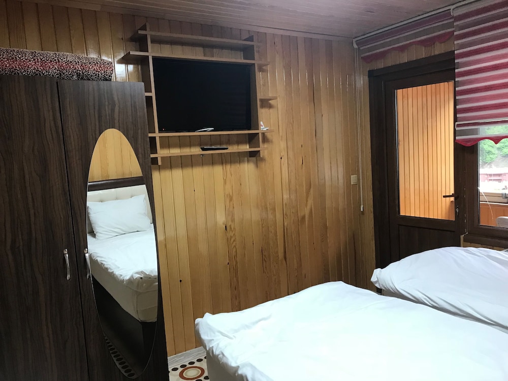 Uzungöl Inci Otel Rezervasyon