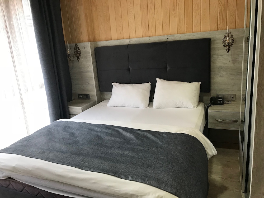 Uzungöl Inci Otel Rezervasyon