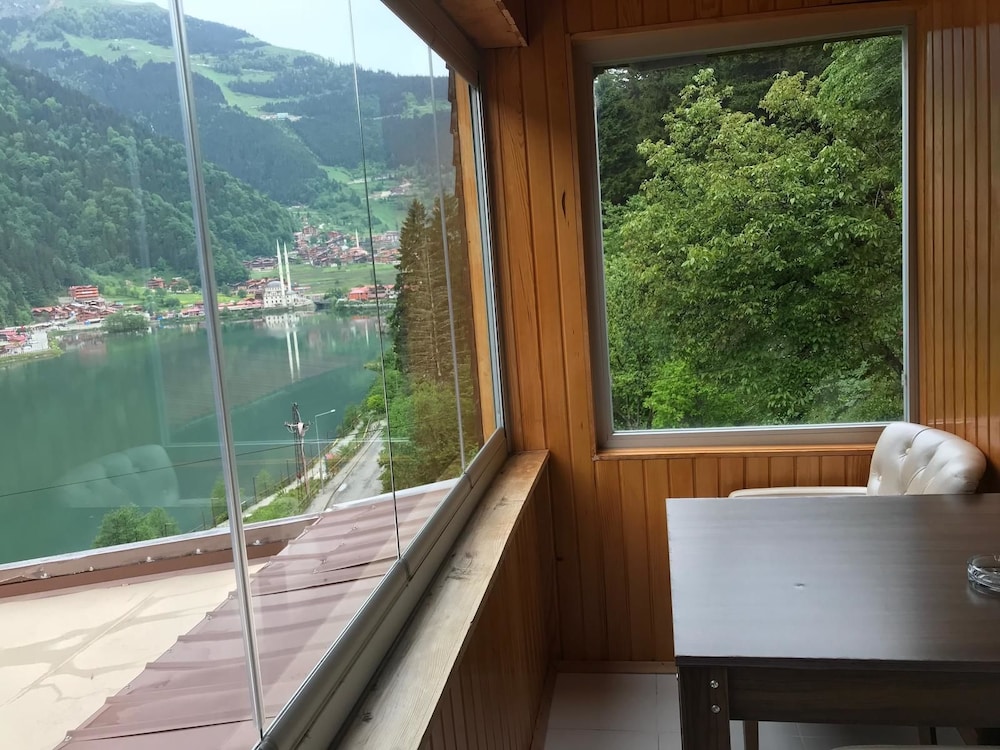 Uzungöl Inci Otel Rezervasyon