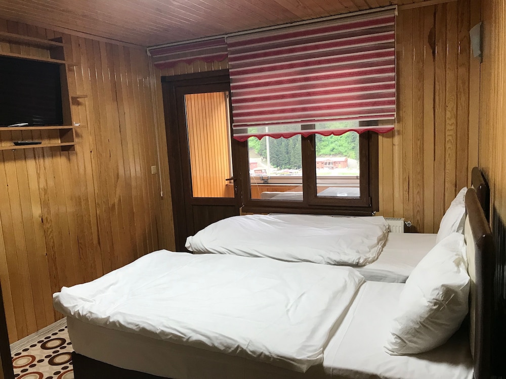 Uzungöl Inci Otel Rezervasyon