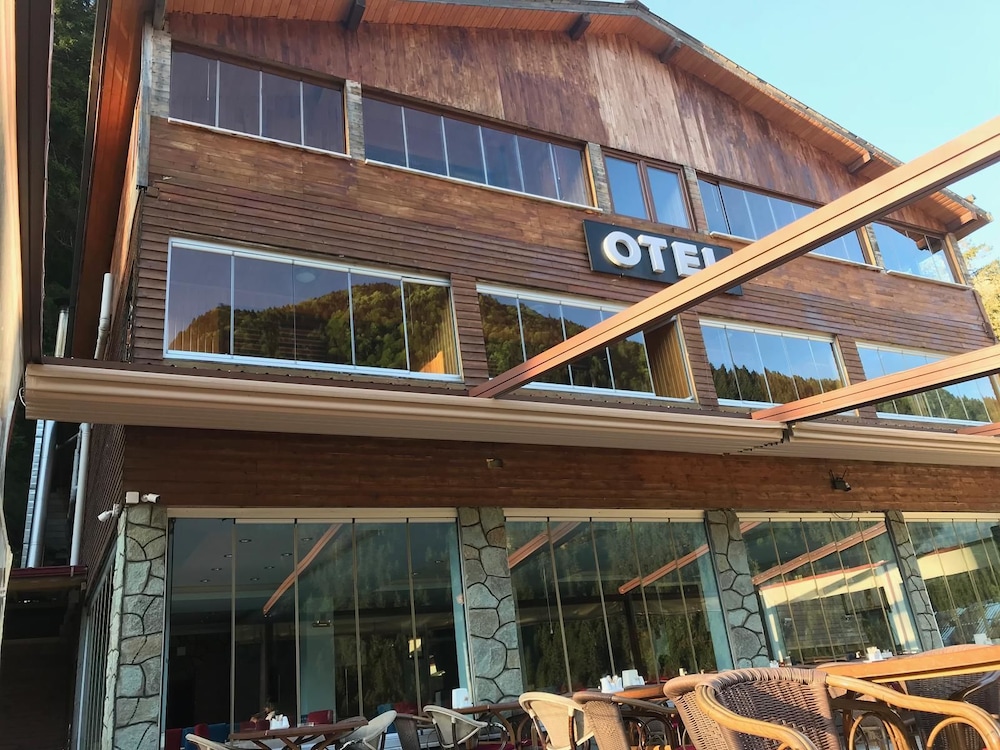 Uzungöl Inci Otel Rezervasyon