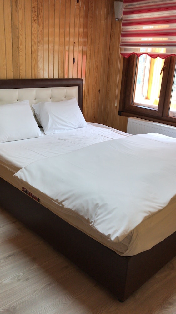 Uzungöl Inci Otel Rezervasyon