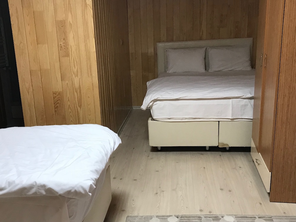 Uzungöl Inci Otel Rezervasyon