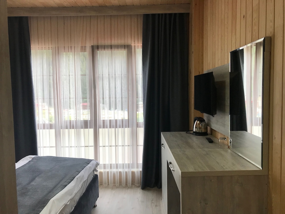 Uzungöl Inci Otel Rezervasyon