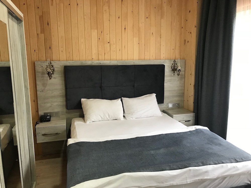 Uzungöl Inci Otel Rezervasyon